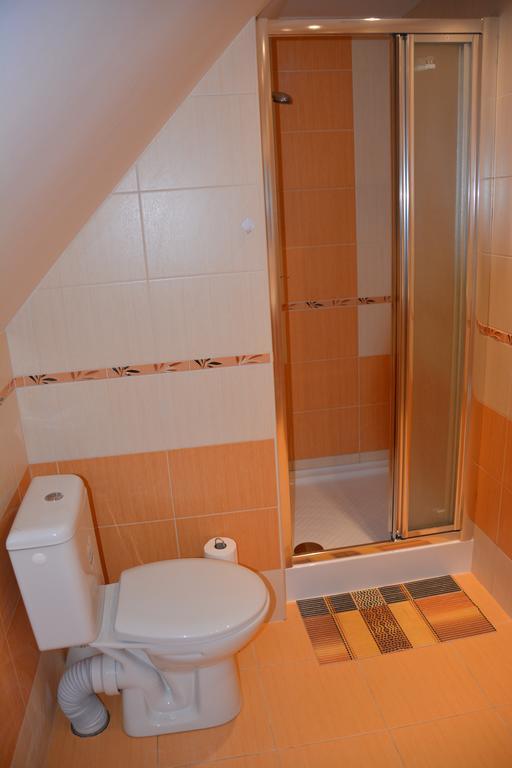 Hôtel Camp Dolce à Trutnov Extérieur photo